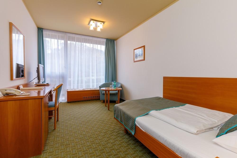 Thermal Отель 4*