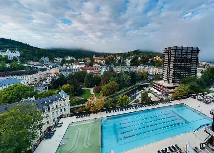 Hotel Thermal