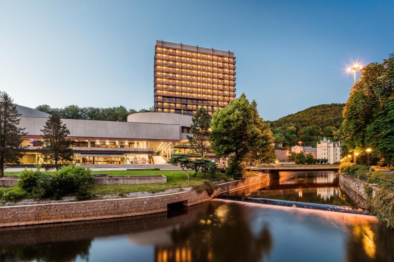 Thermal Karlsbad