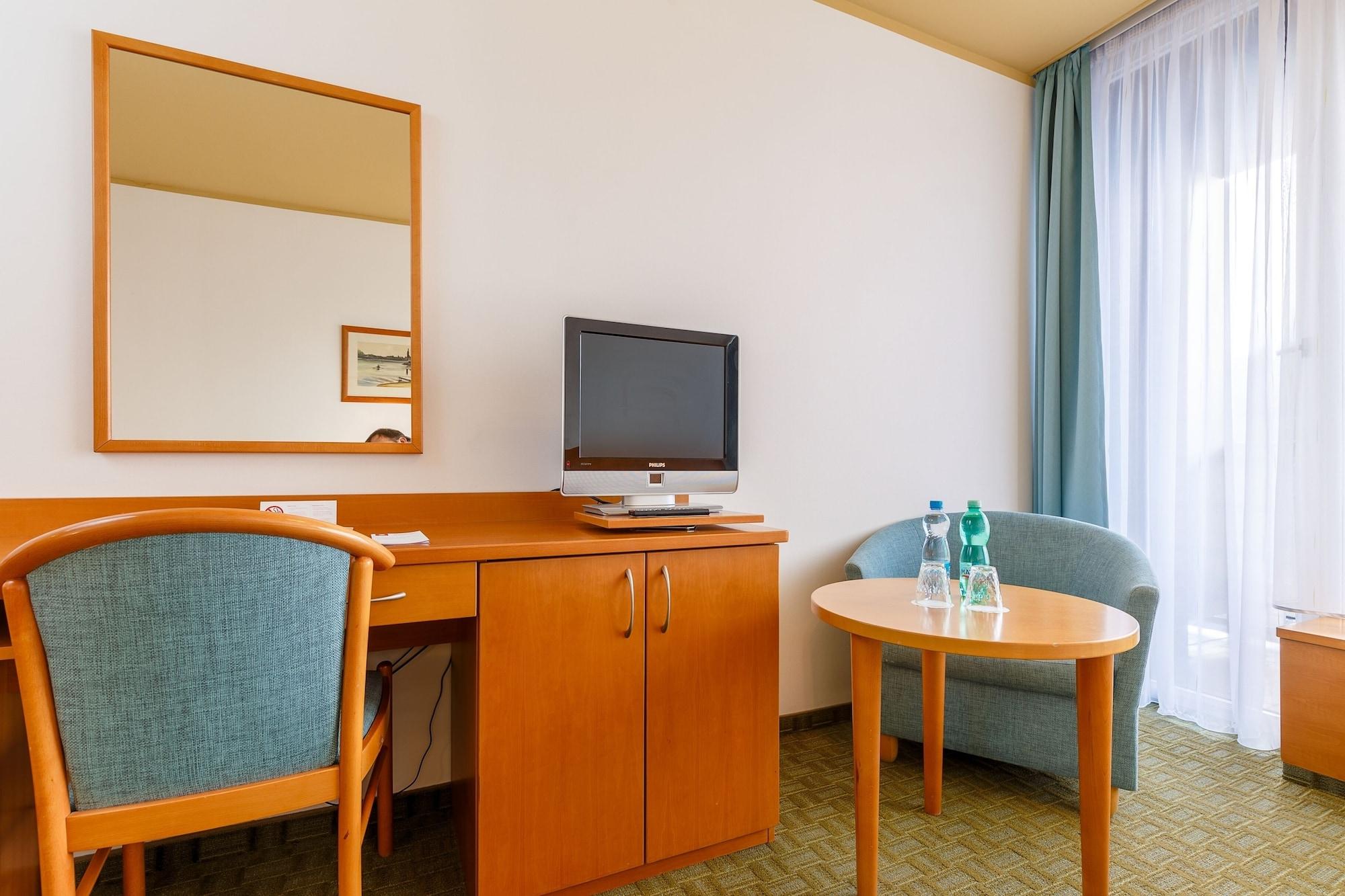 Hotel Thermal