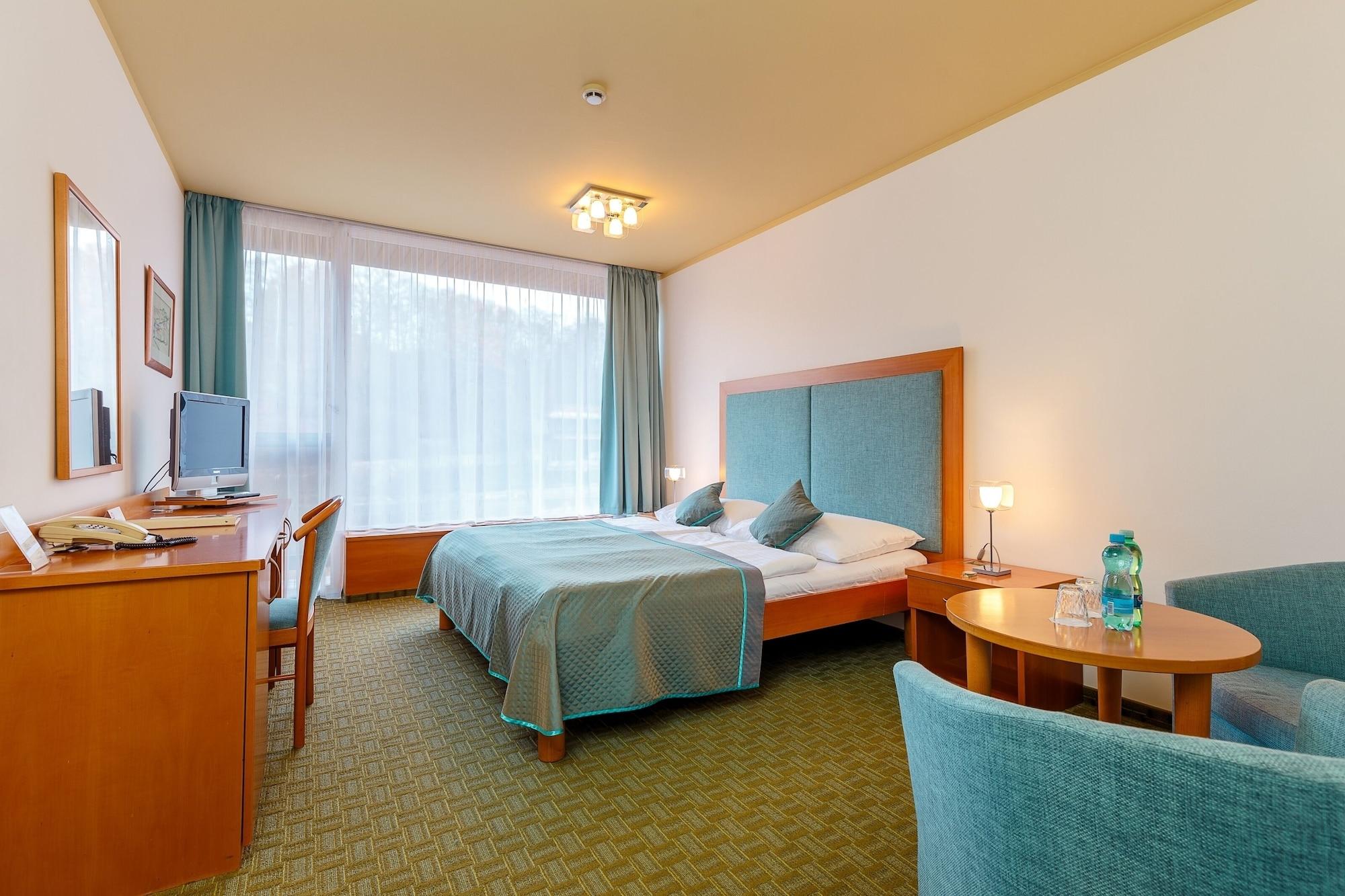 Thermal Hotel Karlovy Vary