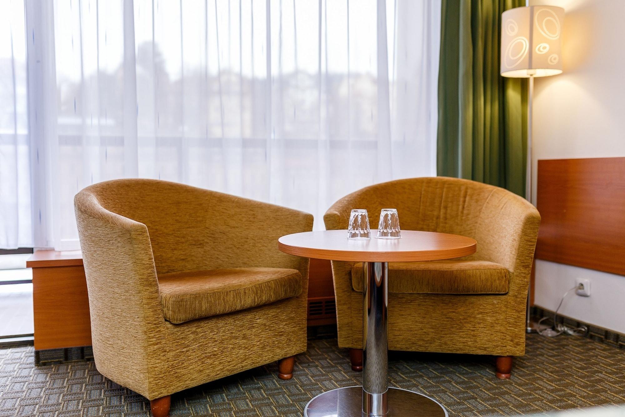 Thermal Hotel