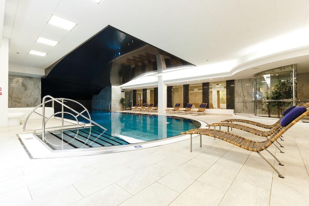 Thermal Karlsbad