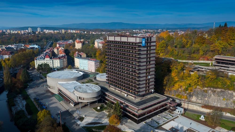 Thermal Hotel Karlsbad
