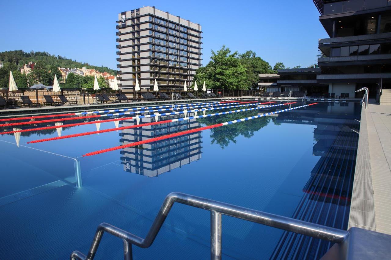 Thermal Karlsbad