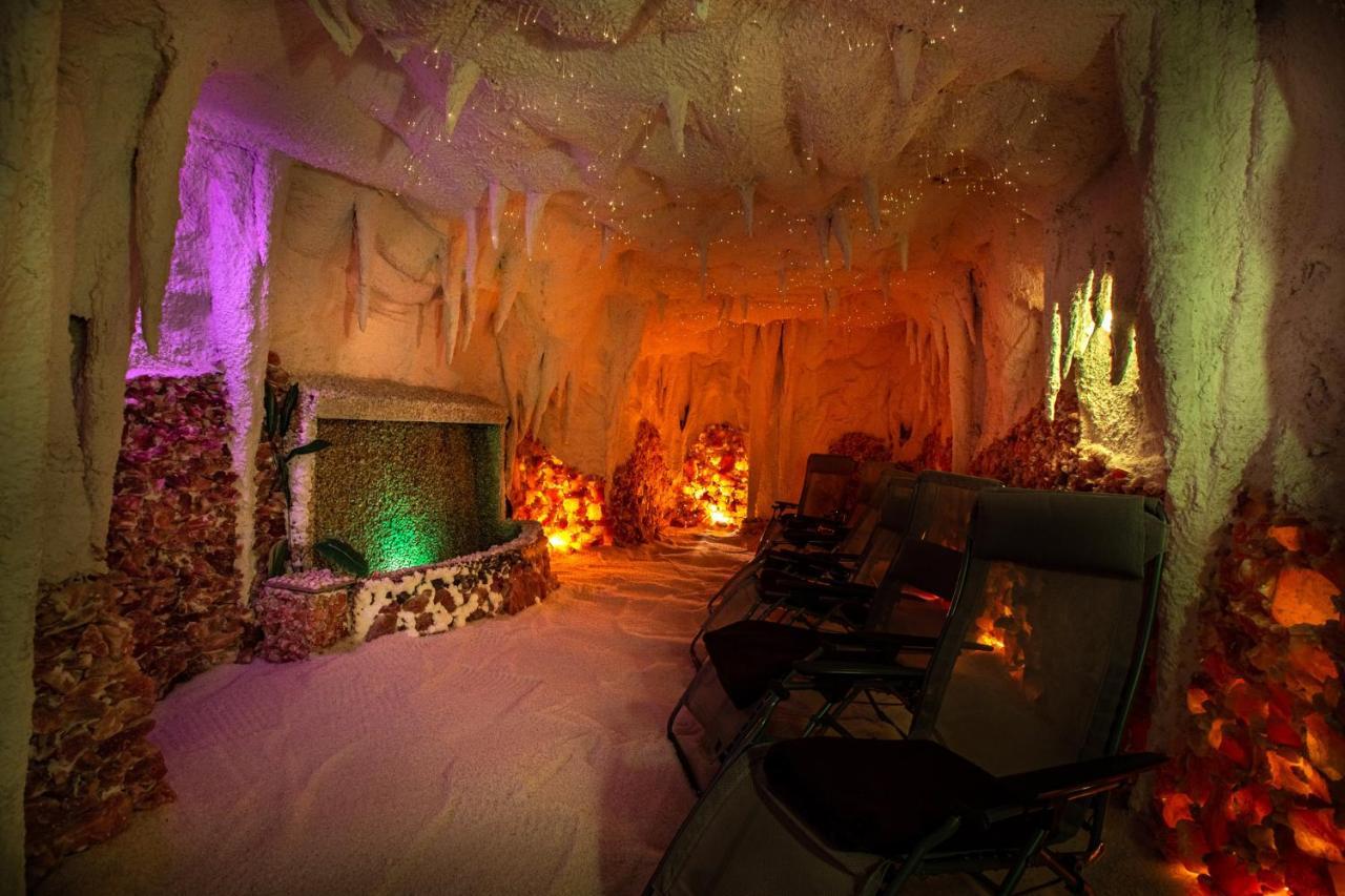 Thermal 4* Karlsbad