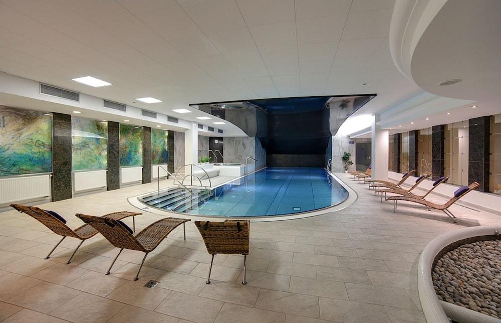 Hotel Thermal 4*