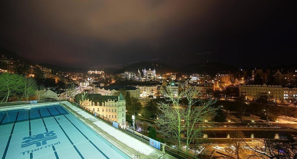 Thermal Hotel