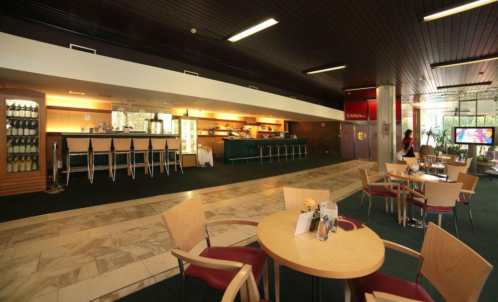 Thermal Hotel Karlsbad