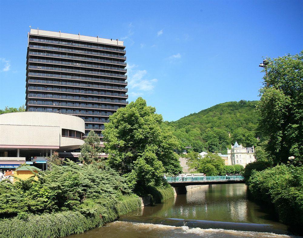 Thermal 4* Karlsbad