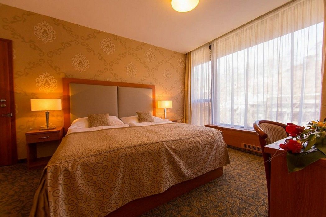 Thermal 4* Karlsbad