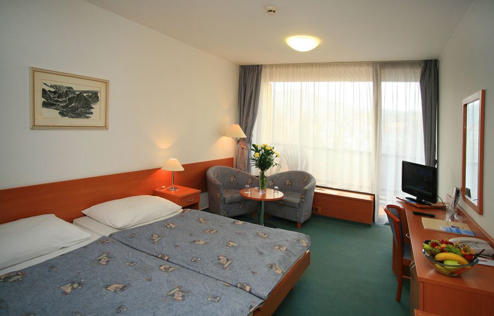 Thermal Hotel 4*