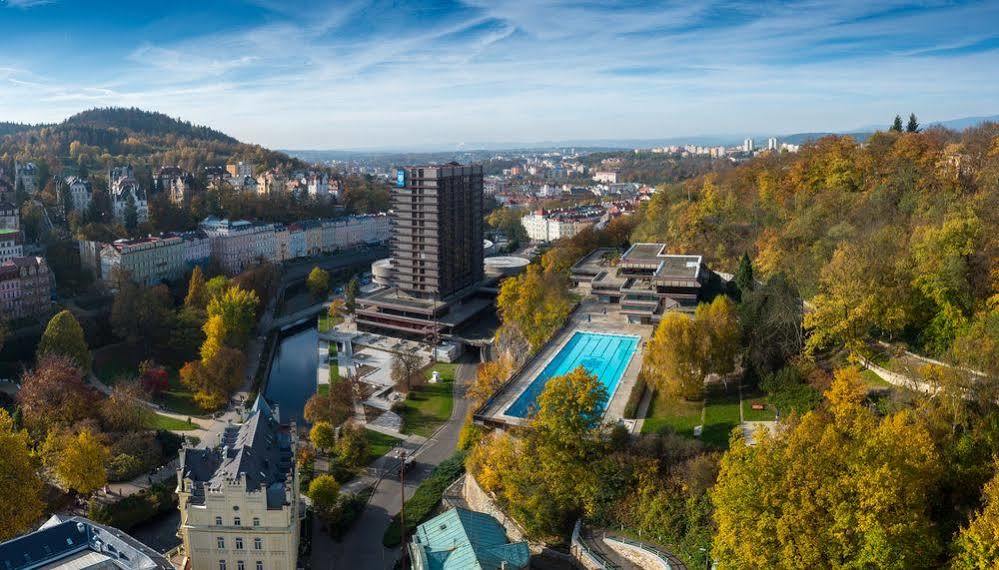 Thermal Hotel Karlsbad