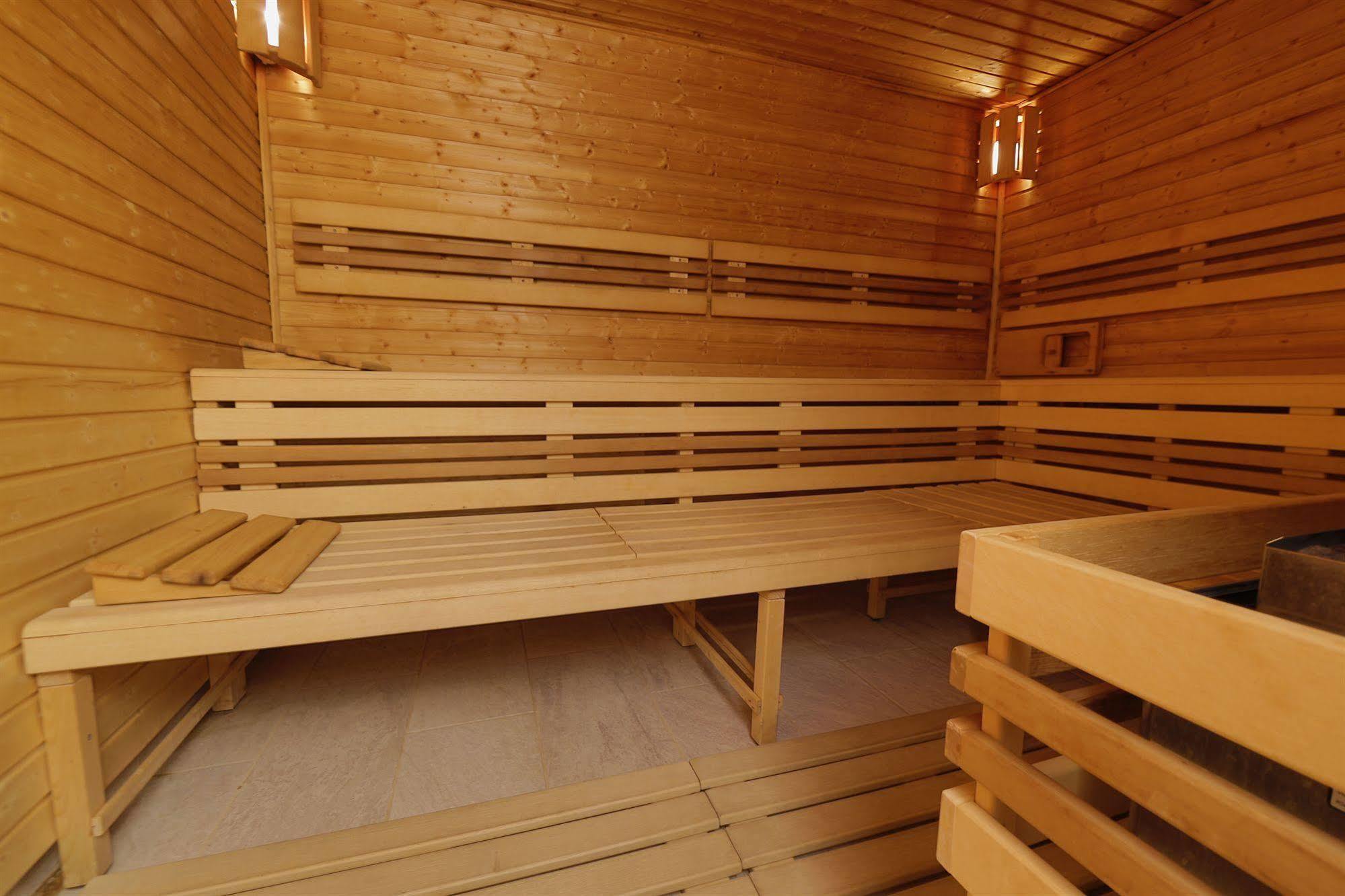 Hotel Thermal 4*