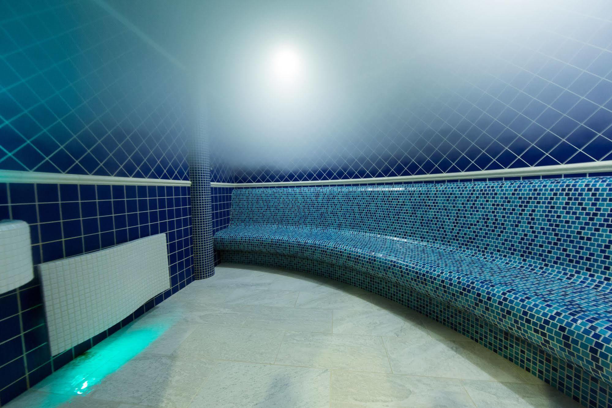 Thermal 4* Karlovy Vary