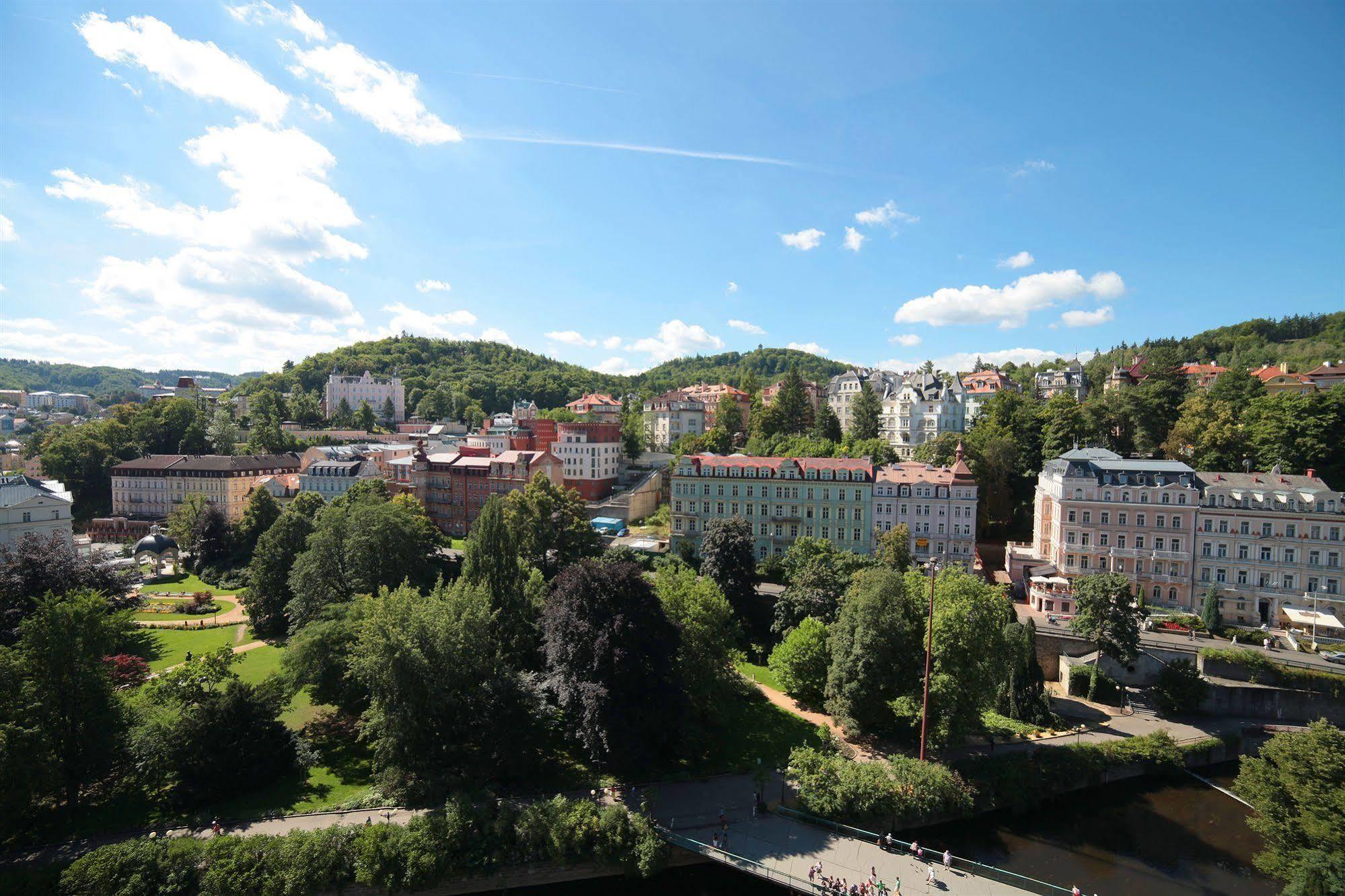 Thermal 4* Karlsbad