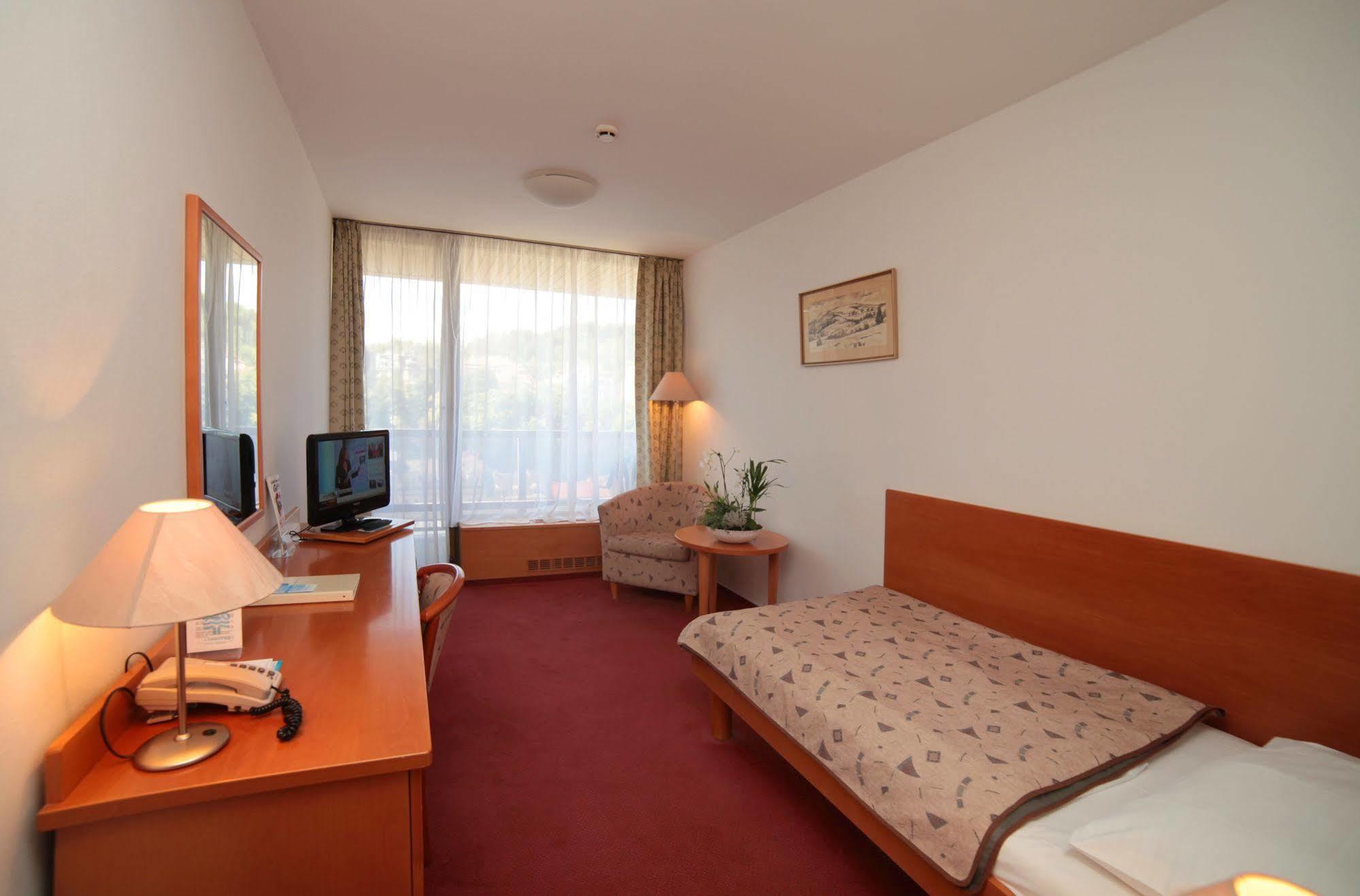 Thermal Hotel 4*
