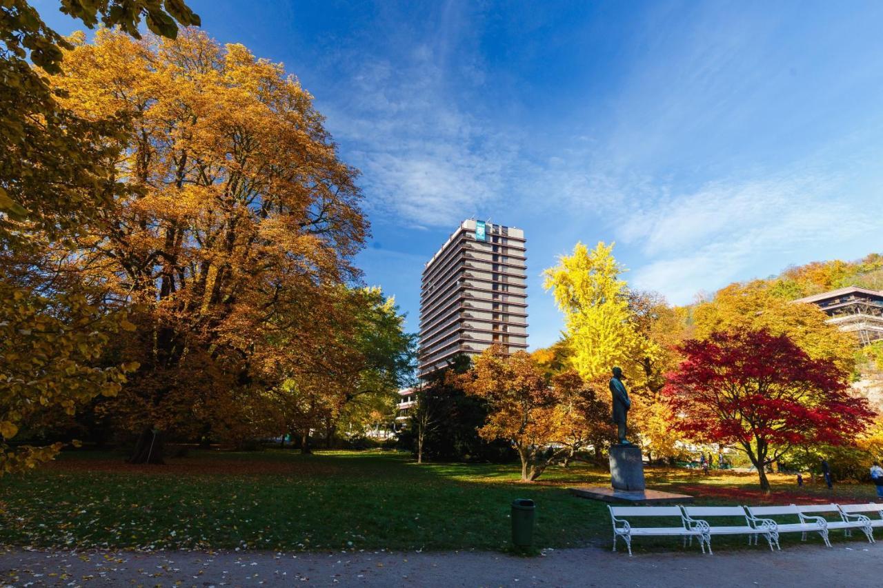 Thermal Hotel Karlsbad