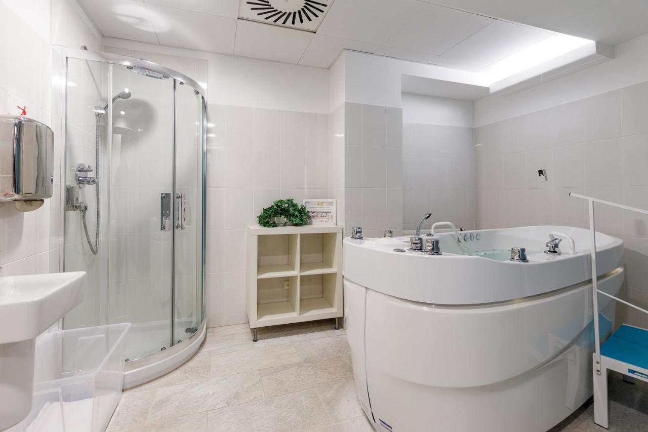 Thermal Готель 4*