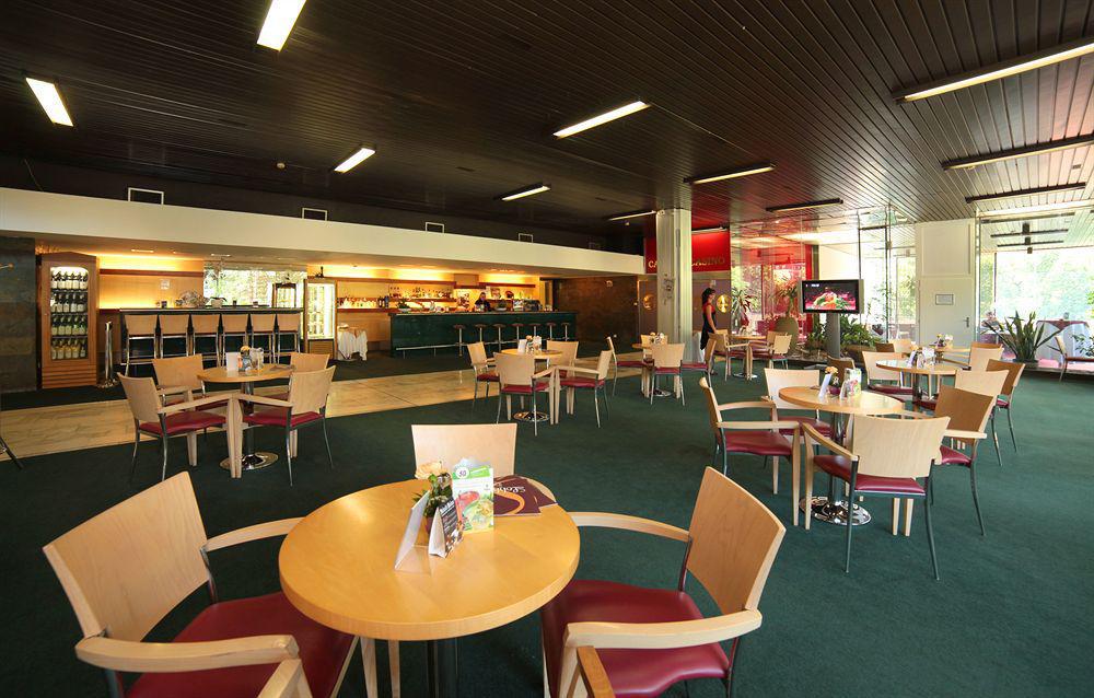 Thermal Hotel Karlsbad
